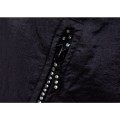Tikima - Caterina Shirt - bluza groomerska, kolor czarny