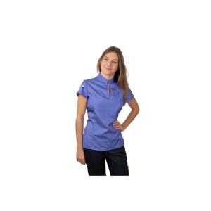 Tikima - Serena Shirt - bluza groomerska, kolor fioletowy