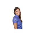 Tikima - Serena Shirt - bluza groomerska, kolor fioletowy