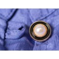 Tikima - Serena Shirt - bluza groomerska, kolor fioletowy