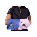 Tikima - Serena Shirt - bluza groomerska, kolor czarny