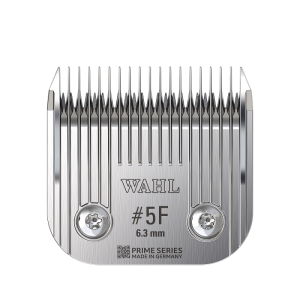 Wahl - Prime Series Blade - ostrze 5F - 6,3 mm, proste zęby
