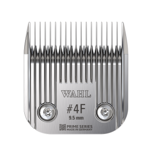 Wahl - Prime Series Blade - ostrze 4F - 9,5 mm, proste zęby