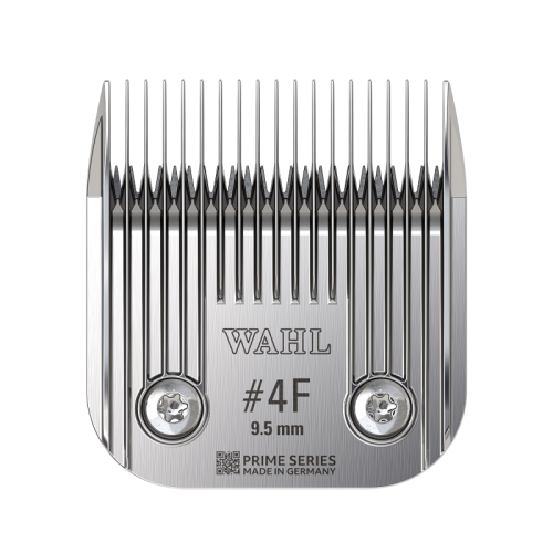 Wahl - Prime Series Blade - ostrze 4F - 9,5 mm, proste zęby