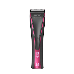 Wahl - Bravura2 Cord/Cordless Cliper - bezprzewodowo-sieciowa maszynka do strzyżenia z regulowanym ostrzem   