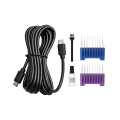 Wahl - Bravura2 Cord/Cordless Cliper - bezprzewodowo-sieciowa maszynka do strzyżenia z regulowanym ostrzem   