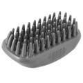 Furrish - Bath Time Scrubber - miękka i elastyczna szczotka do kąpieli i masażu