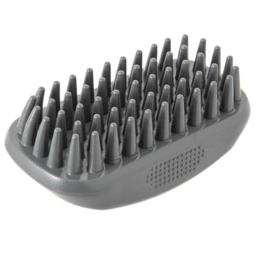 Furrish - Bath Time Scrubber - miękka i elastyczna szczotka do kąpieli i masażu