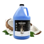 Bark2Basics - DeShed Shampoo - szampon dla psa ułatwiający usuwanie podszerstka, redukujący linienie, 3,79l