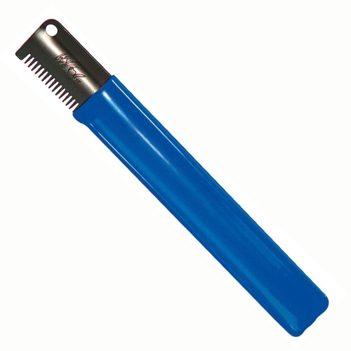 Vivog - Stripper Medium - trymer płaski nr 02421, średni