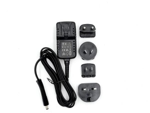 Andis - International Adapter - zasilacz do maszynki bezprzewodowej DBLC-2 Pulse Zr II