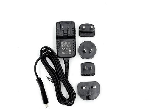 Andis - International Adapter - zasilacz do maszynki bezprzewodowej DBLC-2 Pulse Zr II