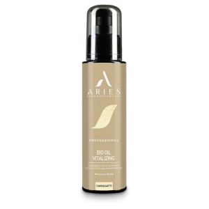 Aries - Bio Oil Vitalizing - rewitalizujący olejek pielęgnacyjny 100% Vegan, 100 ml