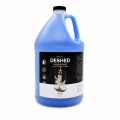 Bark2Basics - DeShed Shampoo - szampon dla psa ułatwiający usuwanie podszerstka, redukujący linienie, 3,79l