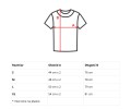 Tikima - Caterina Shirt - bluza groomerska, kolor fioletowy