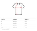 Tikima - Serena Shirt - bluza groomerska, kolor fioletowy