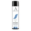 Aries - Dynamik 2in1 Shampoo & Mask with Argan Oil - szampon z odżywką / maską, oczyszcza i regeneruje