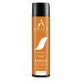 Aries - BioSilk Conditioning Mask - maska bez spłukiwania z proteinami jedwabiu dla kręconej, średniej i długiej sierści