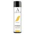 Aries - Ypower Nourishing Shampoo - szampon z miodem, nawilżający, regenerujący i dodający połysku