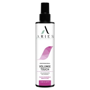 Aries - Volumix Touch - spray dodający objętości i ułatwiający stylizację, 250 ml