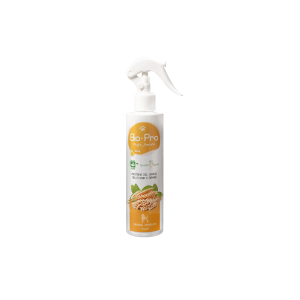 Aries - Bio-Pro Phyto Keratin - spray ochronno-regenerujący, 250 ml