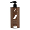 Aries - Makari Brown Color, Enhancing Mask - maska do sierści brązowej i czekoladowej