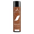 Aries - Makari Red Color, Enhancing Mask - maska do sierści rudej