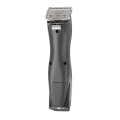 Wahl - MaxGo Cordless Clipper - bezprzewodowa maszynka z silnikiem bezszczotkowym i ostrzem nr 10 (1,5 mm) oraz zestaw 8 szt. nasadek ze stali nierdzewnej w kasetce GRATIS