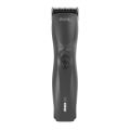 Wahl - MaxGo Cordless Clipper - bezprzewodowa maszynka z silnikiem bezszczotkowym i ostrzem nr 10 (1,5 mm) oraz zestaw 8 szt. nasadek ze stali nierdzewnej w kasetce GRATIS
