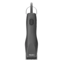 Wahl - Max50+ Corded Clipper - maszynka z silnikiem bezszczotkowym i ostrzem Wahl nr 10 -1,5 mm + 2 nasadkami ze stali nierdzewnej + Blade Ice Spray + Clipper Oil GRATIS