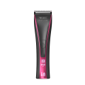 Wahl - Bravura2 Cord/Cordless Cliper - bezprzewodowo-sieciowa maszynka do strzyżenia z regulowanym ostrzem + Blade Ice Spray GRATIS