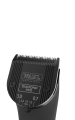 Wahl - Bravura2 Cord/Cordless Cliper - bezprzewodowo-sieciowa maszynka do strzyżenia z regulowanym ostrzem + Blade Ice Spray GRATIS