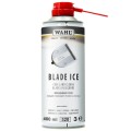 Wahl - Bravura2 Cord/Cordless Cliper - bezprzewodowo-sieciowa maszynka do strzyżenia z regulowanym ostrzem + Blade Ice Spray GRATIS