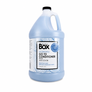 BatherBox - Nourishing Go To Conditioner – wszechstronna odżywka dla psów i kotów, 3,79l