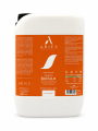 Aries - BioSilk Conditioning Mask - maska bez spłukiwania z proteinami jedwabiu dla kręconej, średniej i długiej sierści