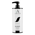 Aries - All Black, Black Coat Shampoo - szampon dla ciemnej i czarnej sierści