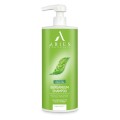 Aries - Berganeem Shampoo Natural Protective  - szampon wspomagający odstraszanie owadów z bergamotką, olejem neem i tea tree