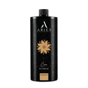 Aries - Cocco Pet Perfume - perfumy o egzotycznym kokosowo-korzennym zapachu
