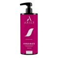 Aries - Hyper White, Super Whitening Mask - maska intensywnie wybielająca do białej sierści