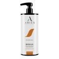 Aries - BioSilk Conditioning Shampoo - szampon z proteinami jedwabiu dla kręconej, średniej i długiej sierści