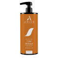 Aries - BioSilk Conditioning Mask - maska bez spłukiwania z proteinami jedwabiu dla kręconej, średniej i długiej sierści