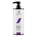 Aries - Vegetal White Whitening Shampoo - szampon wybielający i rozjaśniający
