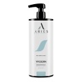 Aries - Ypoderm Shampoo Dermoprotective - szampon do wrażliwej i problematycznej skóry, łagodzący podrażnienia
