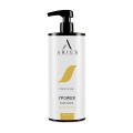 Aries - Ypower Nourishing Shampoo - szampon z miodem, nawilżający, regenerujący i dodający połysku
