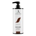 Aries - Crisp Hard Shampoo - szampon dla ras szorstkowłosych