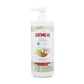 Aries - Oatmeal Universal Shampoo - delikatny szampon owsiany do częstego stosowania 1:50