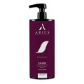 Aries - Shiny, Shine Mask - maska nabłyszczająca do matowej sierści