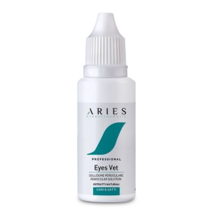 Aries - Eyes Vet Drops Periocular Solution - płyn do pielęgnacji okolic oczu dla psów i kotów