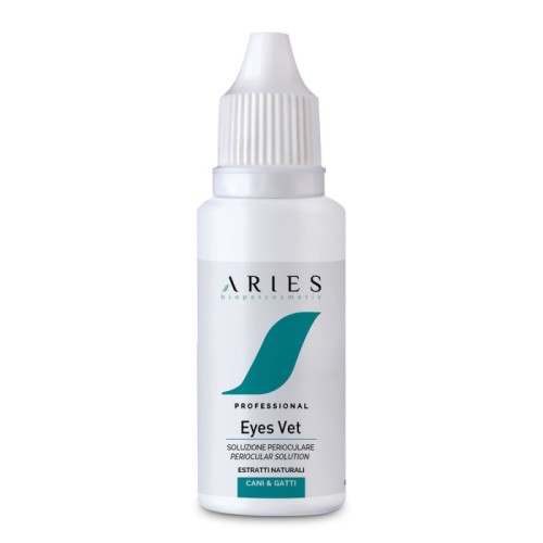 Aries - Eyes Vet Drops Periocular Solution - płyn do pielęgnacji okolic oczu dla psów i kotów