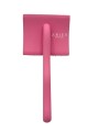 Aries Grooming Pro - Slicker Brush Pink Large - średnio-twarda szczotka pudlówka, igły 24 mm, duża